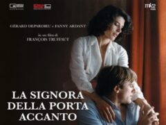"La signora della porta accanto"