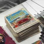 Volantini Summer Jamboree 2024