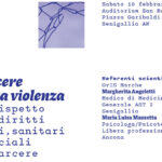 Carcere senza violenza