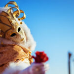 Maschera di Carnevale