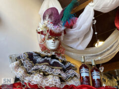 Brindiamo al Carnevale! - Foto Massimo Mariselli