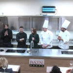 Ristorante Sushò al Corso Showcooking 4 Ristoranti