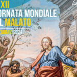 XXXII Giornata del malato