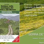 Presentazione guida "Outdoor nelle montagne del Catria e del Nerone"