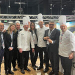 Sindaco e Giunta di Senigallia alla BIT 2024