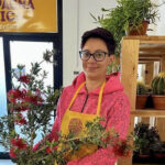 Fioraia, vivaista, fiori, vivai