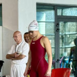 Angelica Reggiani - Senigallia Nuoto