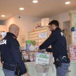 Polizia di Senigallia aderisce alla Giornata del Farmaco 2024
