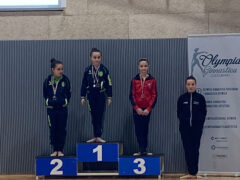 Polisportiva Senigallia - Gregorini Alessia