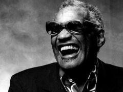 Ray Charles