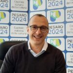 Matteo Ricci, sindaco di Pesaro
