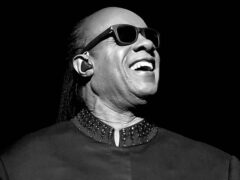 Stevie Wonder