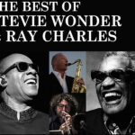 The Best of Stevie Wonder & Ray Charles
