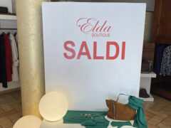 Saldi da Elda Boutique a Senigallia