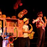 "I quattro musicanti di Brema"