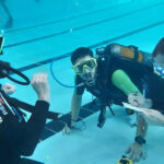 Attività didattiche CIMA sub