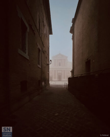 Attesa - Foto Giovanni Pettinari