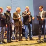 Evento per i trent'anni dell'Associazione Oncologica Senigalliese