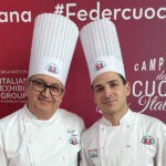 Daniele Tantucci e Gari Adriano Lopez