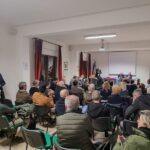Incontro sulla direttiva Bolkenstein organizzato a Senigallia da Confartigianato