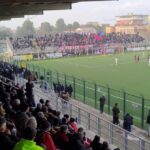 Vigor Senigallia - Campobasso