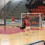 Calcio a 5: Audax Senigallia - Corinaldo