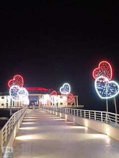San Valentino a Senigallia - Foto Daniele De Nigris
