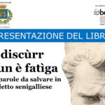 Presentazione libro "A discùrr nun è fatìga"
