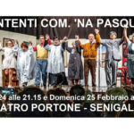 Cuntenti... com. 'na Pasqua