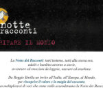 La notte dei racconti