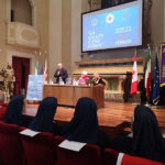 Partecipazione Comune di Senigallia ad evento "La salute viene prima"