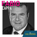 Fabio Cappa per Circonomia 5 marzo 2024