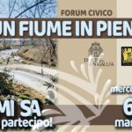 Forum "Un fiume in piena"