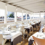 Ristorante Pagaia di Senigallia