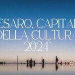 Pesaro capitale della cultura 2024