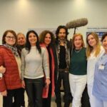 Marco Bocci alla Fondazione Città di Senigallia