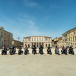 30° raduno H.O.G. Rally Harley Davidson a Senigallia