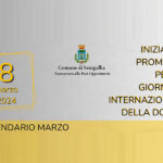 Iniziative a Senigallia per il mese di marzo 2024