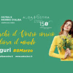 BCC Ostra e Morro d'Alba celebra l'8 marzo 2024