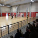 Corinaldo C5 - Grifoni