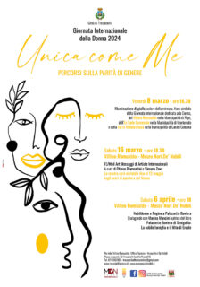 Iniziative a Trecastelli per la Giornata Internazionale della Donna 2024