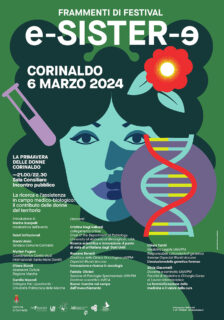 e-SISTER-e