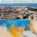 Biennale Istituzionale d'Arte Città di Senigallia