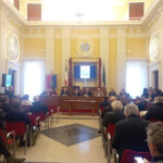 Firma Contratto di Fiume