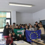 Progetto di Educazione Civica Europea promosso dalla Fidapa BPW Italy di Senigallia