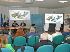 Presentazione dell'edizione 2024 del festival Tipicità