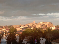 Ostra, luce - Foto Roberto Schiaroli