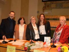 Presentazione del libro "Il sogno di Fiore"
