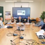 Incontro tra Regione Marche e Unione Italiana Ciechi e Ipovedenti