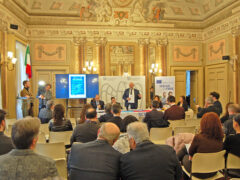 Incontro ad Ascoli Piceno su "Banda ultra larga, digitale e innovazione: leve per lo sviluppo economico del territorio"